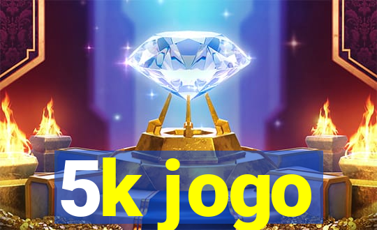 5k jogo